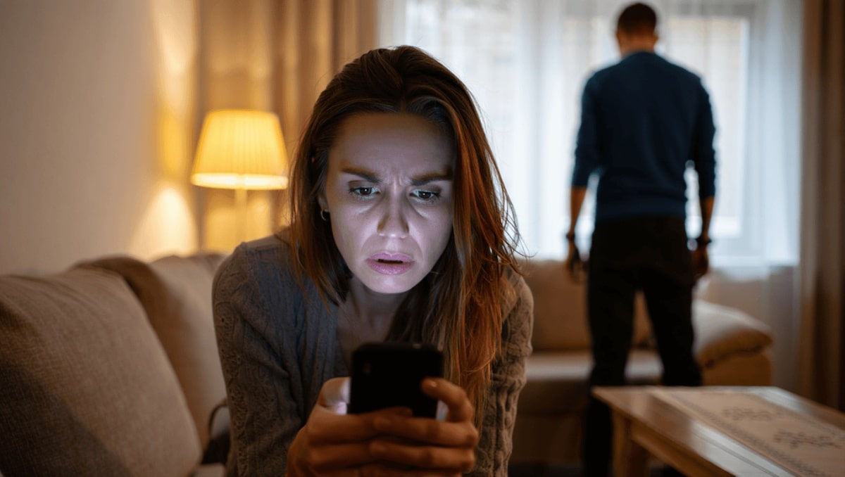 10 Real-World Examples of Gaslighting in Relationships (and How to Spot Each One)