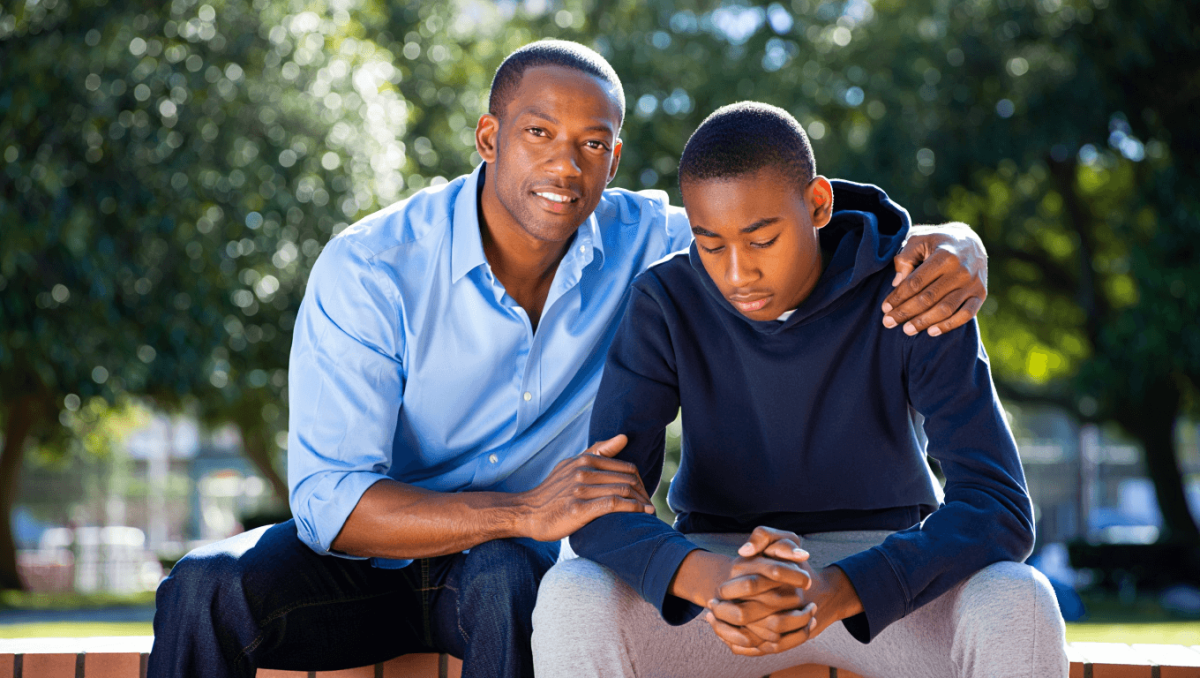 What I Learned About Being an Emotion-Coaching Dad to My Son for Over 15 Years