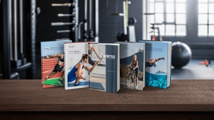 Sport, mouvement : 5 livres à offrir pour les fêtes