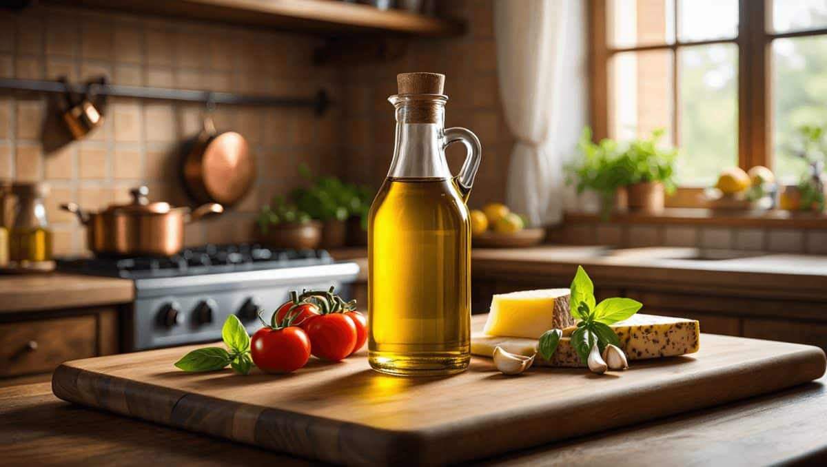 Comment bien choisir son huile d’olive ?