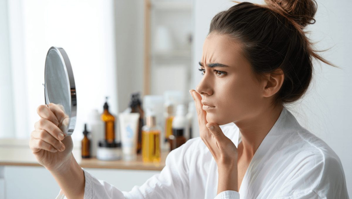 Letter From the Editor: Getting Real About Skin Care
