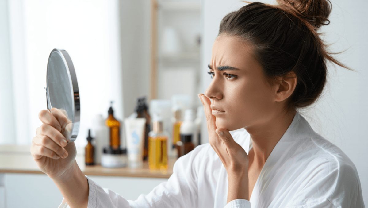 Letter From the Editor: Getting Real About Skin Care