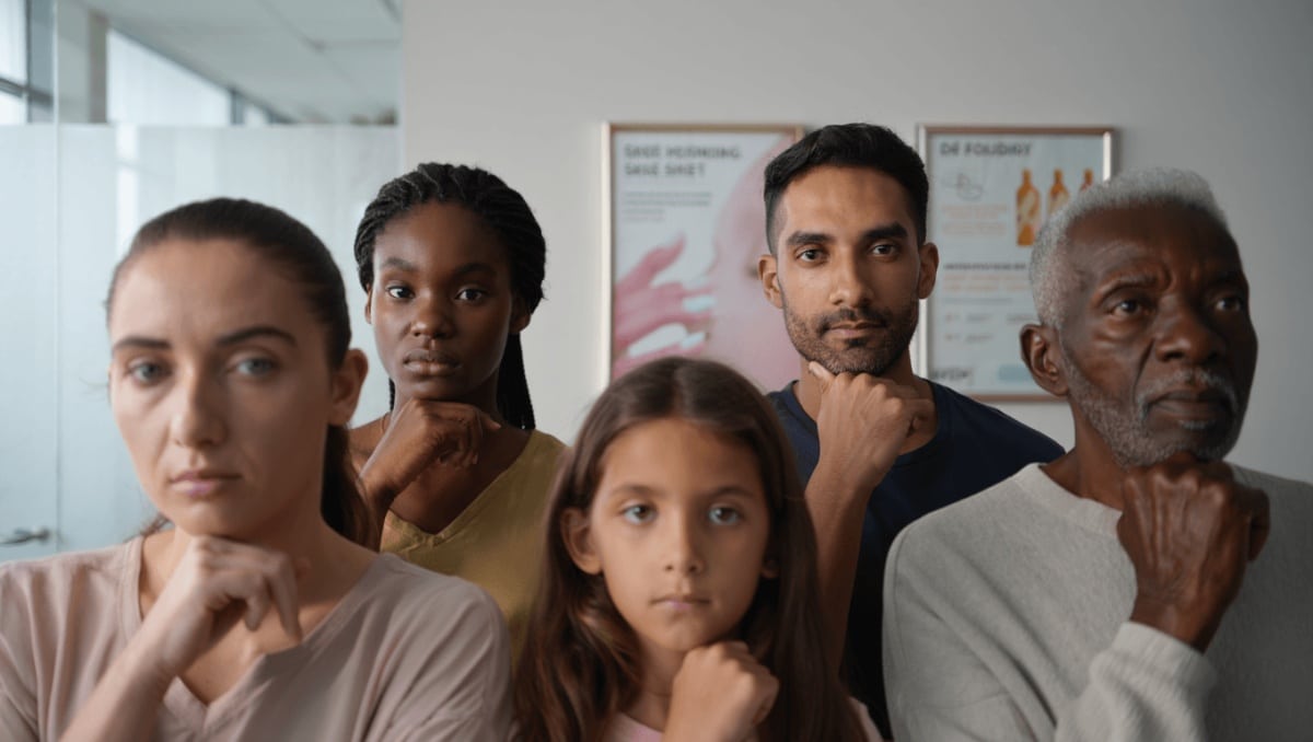 Doctor Op-Ed: Evolving the Understanding of Skin Type to Embrace Real Diversity
