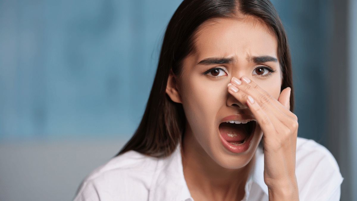 Comment la respiration par le nez protège vos dents et votre cœur