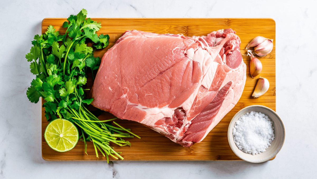 Voyage culinaire au Mexique – La recette des Carnitas