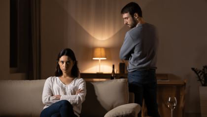 Covert Narcissist Traits: 9 Quiet Signs Most People Miss