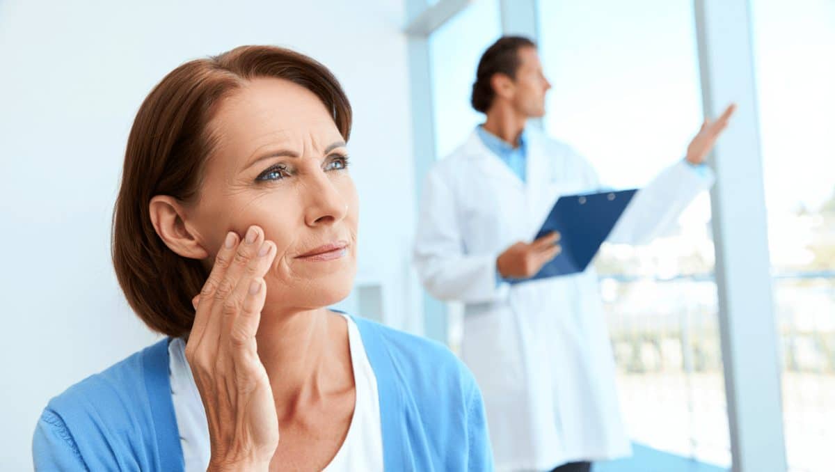 Dermatologists Share Skin Care Tips for Menopause and Beyond