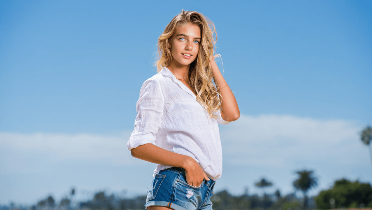 Marlien Rentmeester, le bon style