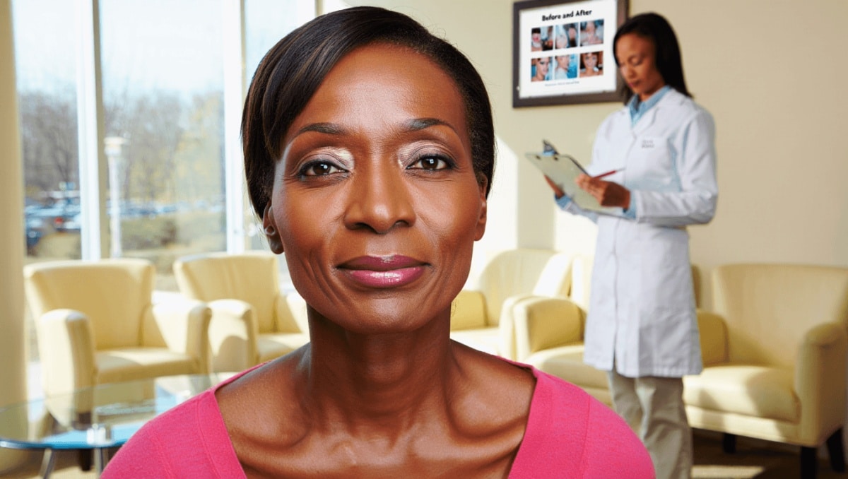 Considering Cosmetic Procedures to Ease Signs of Aging? Do This First
