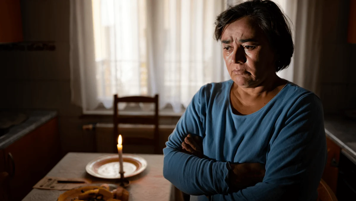 What Does ‘Estranged’ Actually Mean? Estrangement in Families and Marriages, Explained