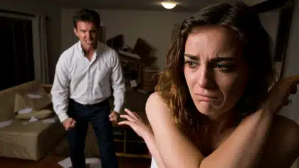 What Is Reactive Abuse…And Can It Be Prevented?