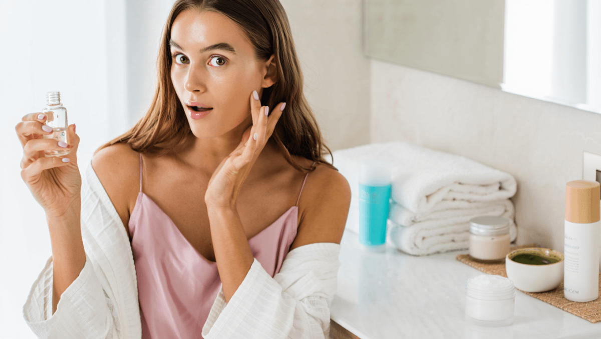 Quiz: Are You a Skin Care Pro?
