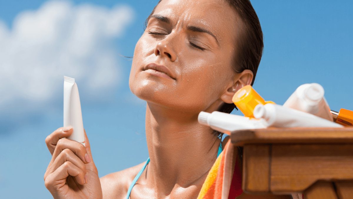 Do You Really Need Sunscreen Every Day?