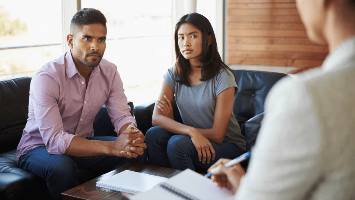 Improving Patient Engagement in Couples Therapy: 5 Evidence-Based Levers