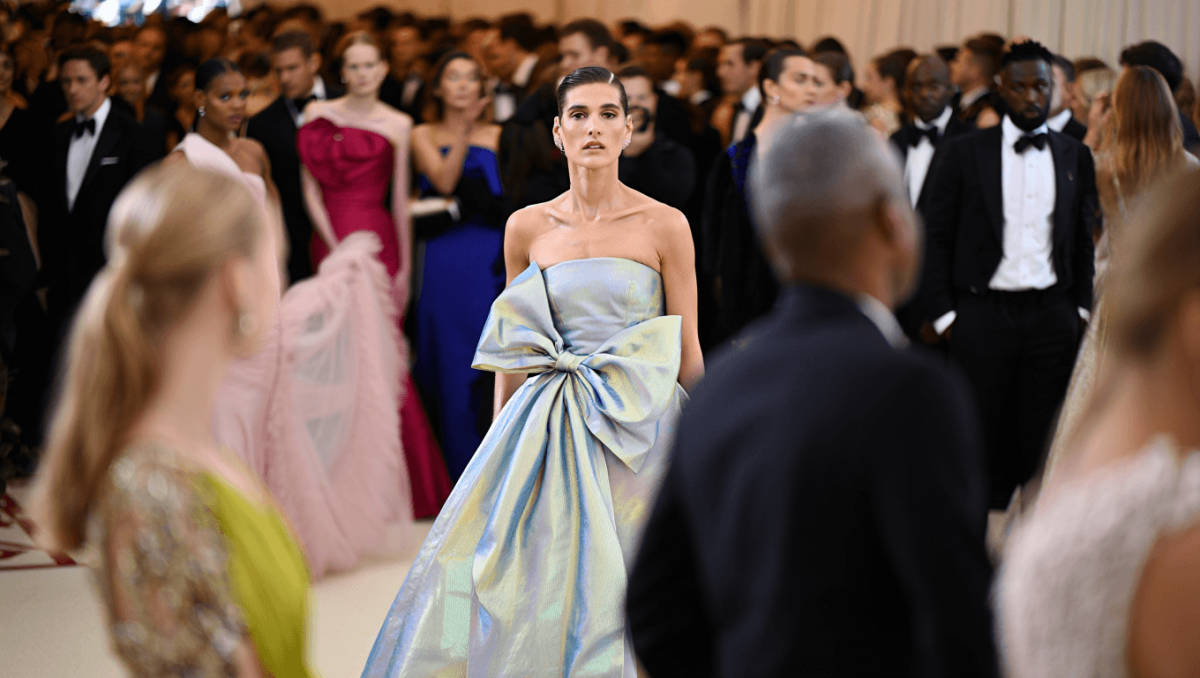 Bal du Met 2026 : ce qu'il faut retenir