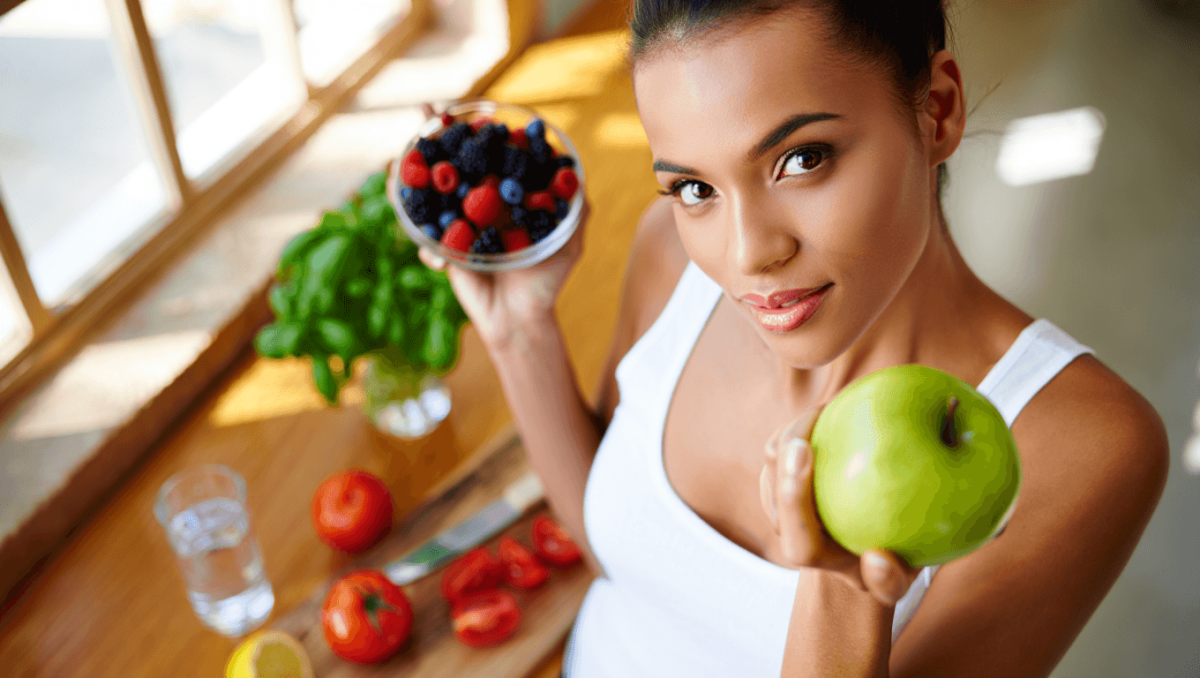 5 Myths About Acne and Diet Debunked, According to Science