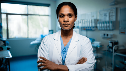 Adeline Kikam is Addressing Inequity in Skin Care—Here’s How