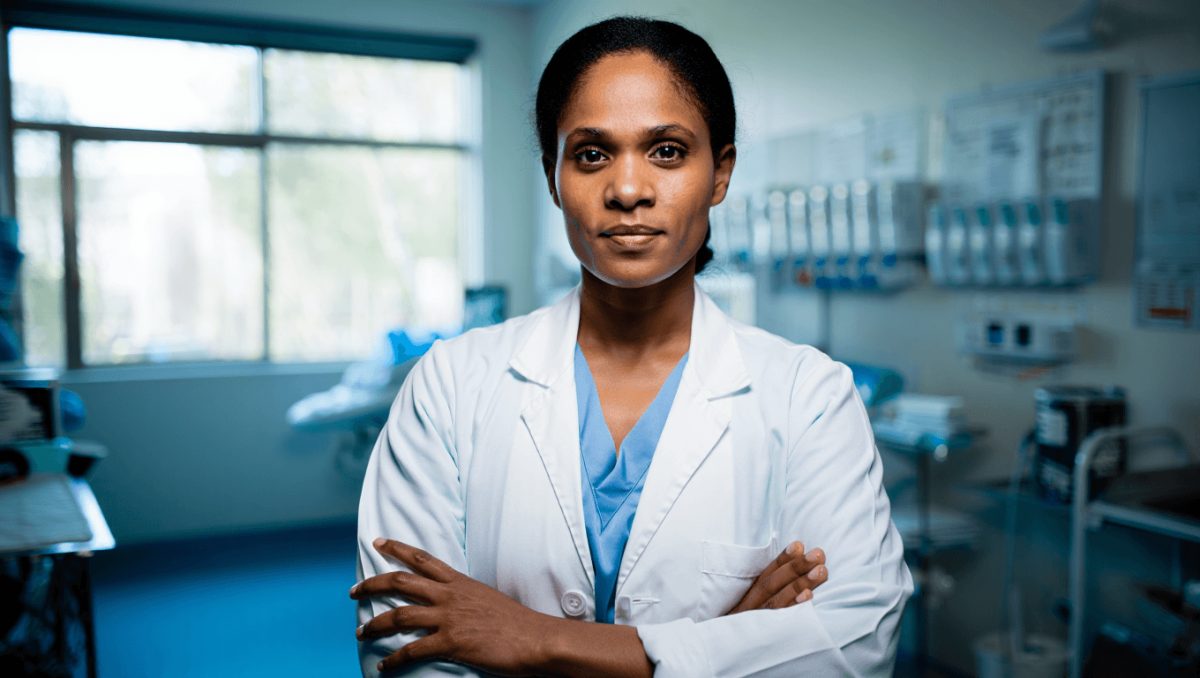 Adeline Kikam is Addressing Inequity in Skin Care—Here’s How