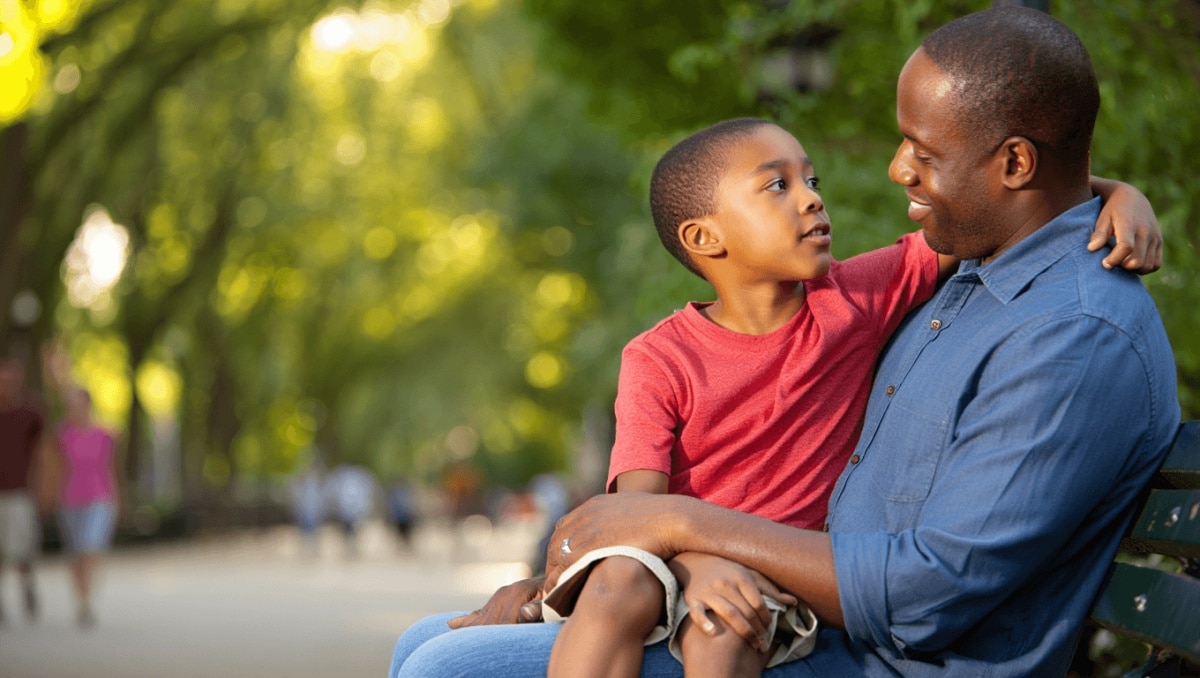 John Gottman on Fatherhood