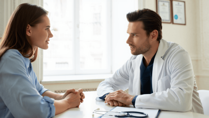 Enhancing Individual Patient Care