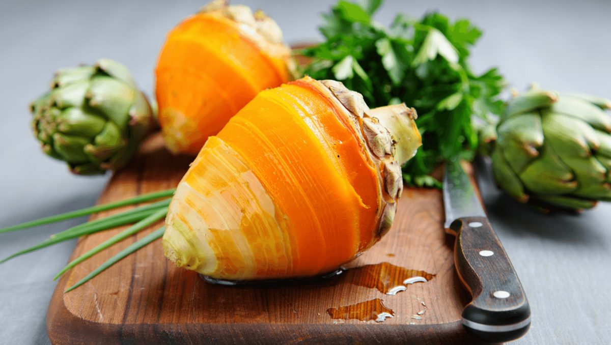 Légumes oubliés : que faut-il savoir sur l’héliantis ?