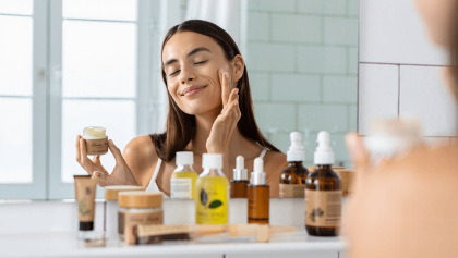 What to Know About A Natural Skincare Routine (and How to Start)