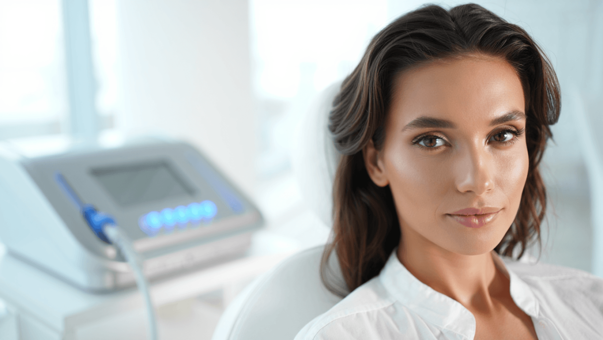 What is Radiofrequency Skin Tightening?
