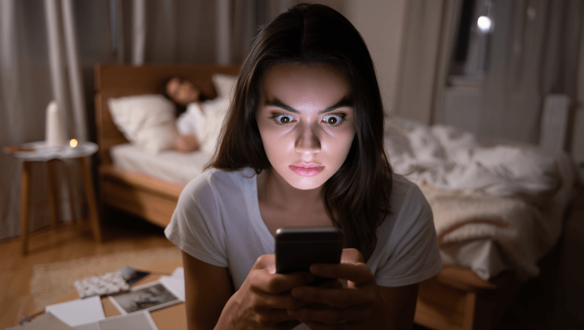 Hyperfixation in Relationships