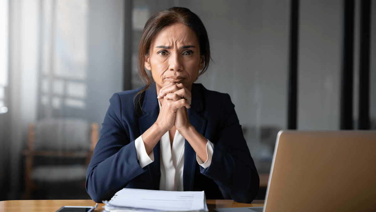 How to Deal With a Narcissist
