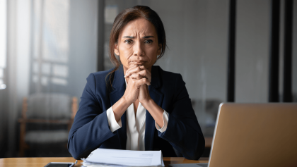 How to Deal With a Narcissist