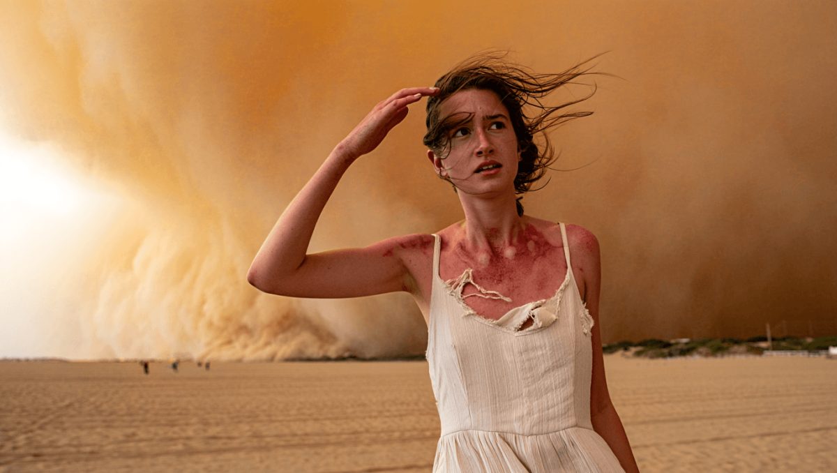 How Climate Change Can Impact the Health of Your Skin, Plus What to Do…