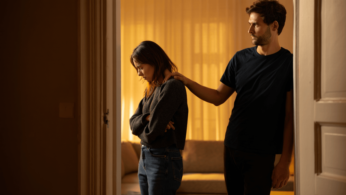 Bereavement: How Loss Reshapes a Relationship