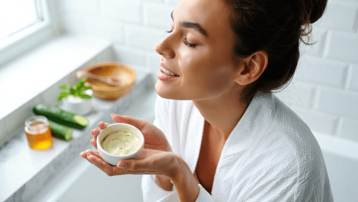 10 Home Remedies for Glowing Skin
