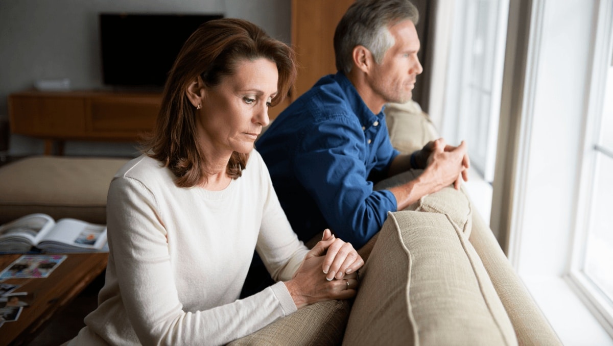 How to Rekindle a Relationship When Romance, Intimacy, and Passion Have All Been Gone