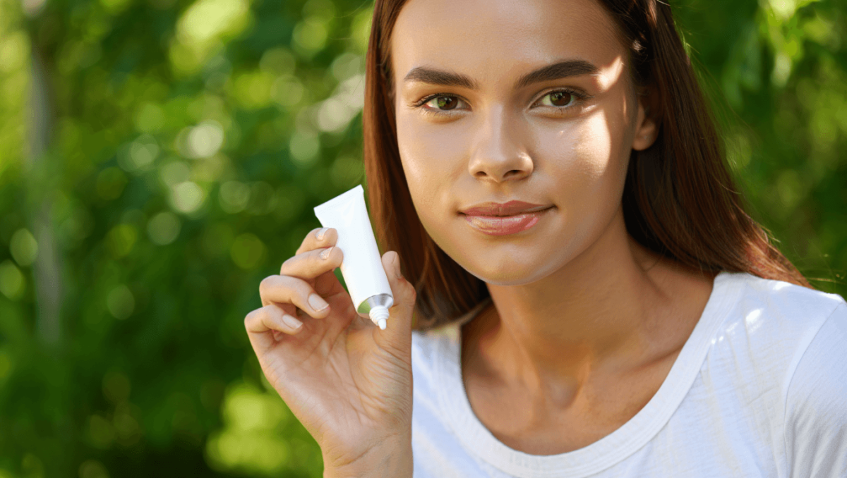 How to Treat Acne with Benzoyl Peroxide