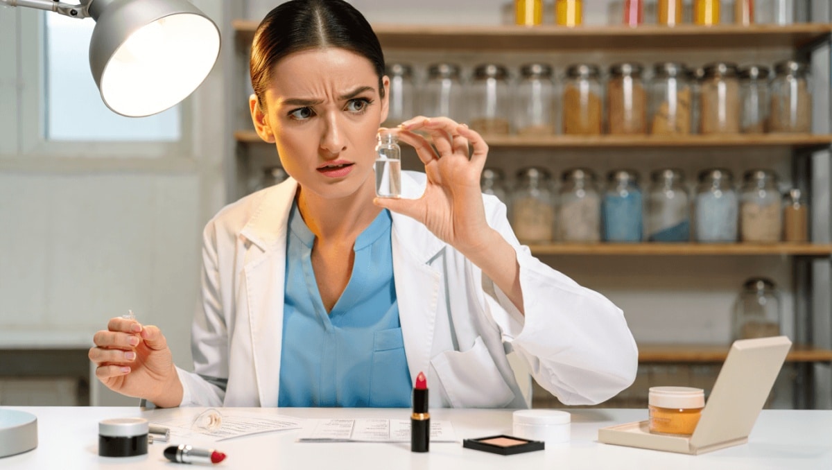 11 Best Skin Care Ingredient Checkers
