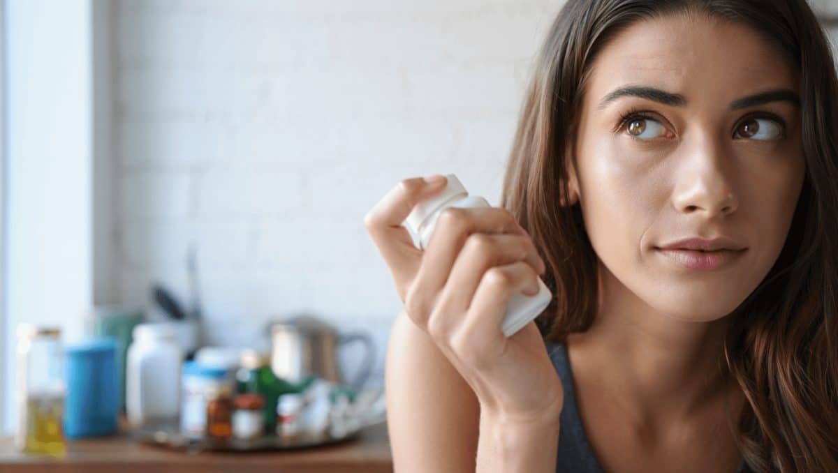Do You Need Supplements for Better Skin? Here’s What the Science Says