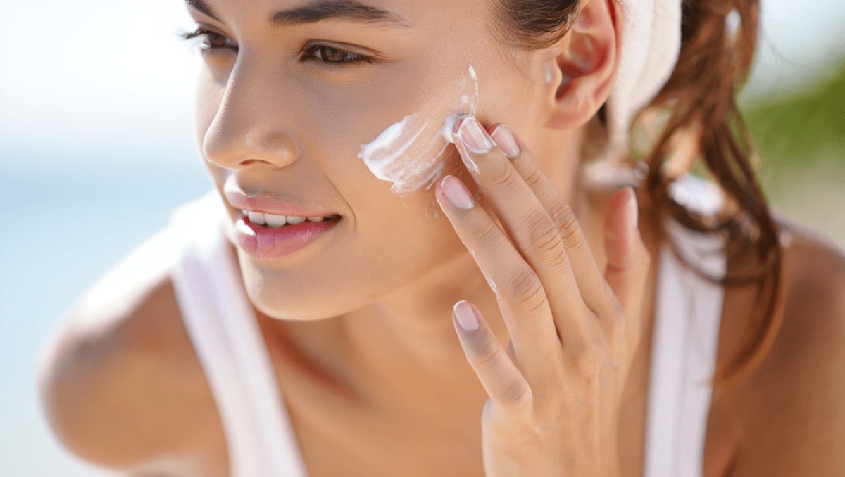 Do You Really Need Sunscreen Every Day?