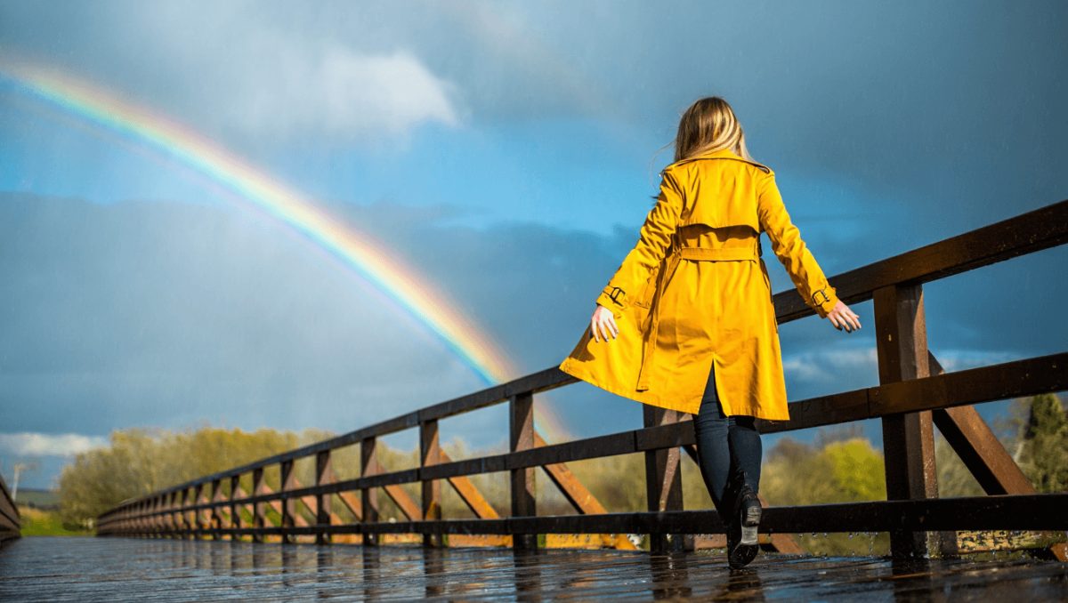 Printemps 2026 : quelles vestes porter cette saison ?