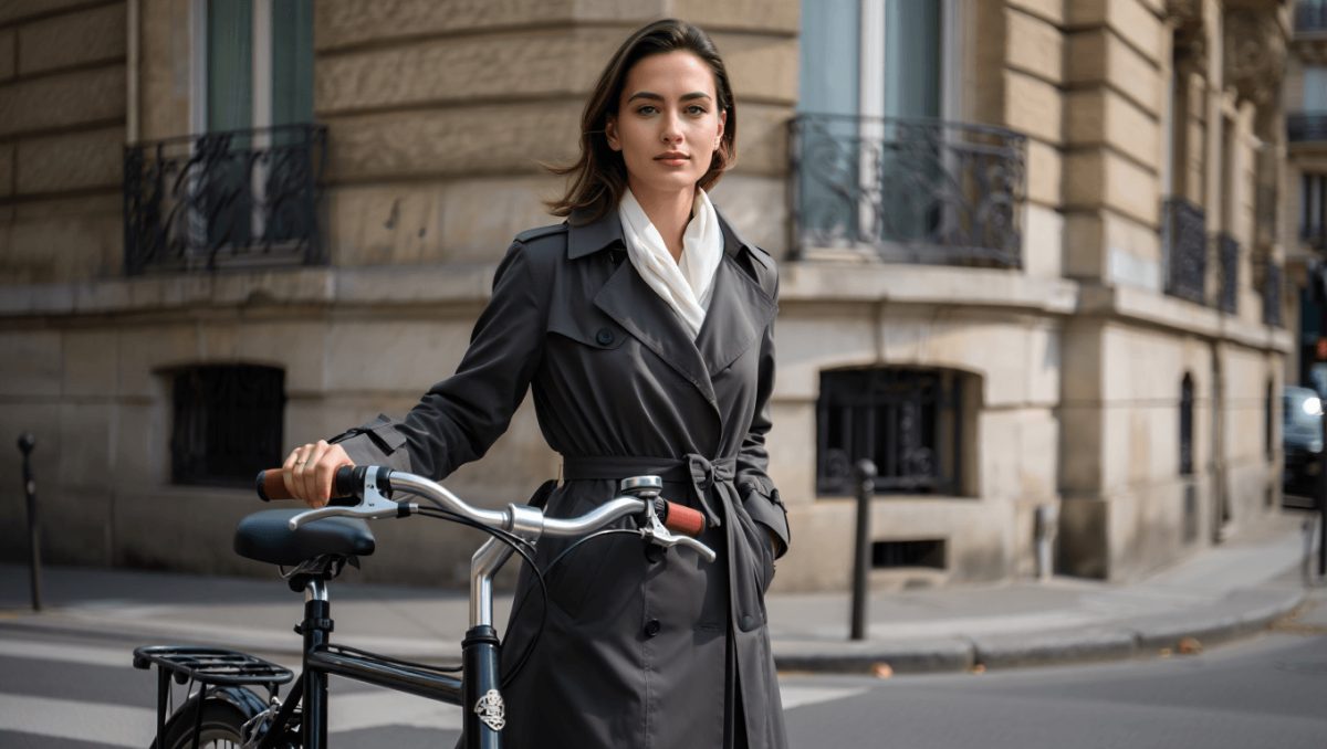 Alexandra Golovanoff : "Se sentir bien crée le style, l'attitude"
