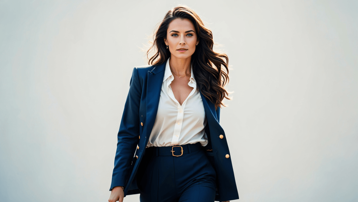 Eva Geraldine Fontanelli, le bon style #2