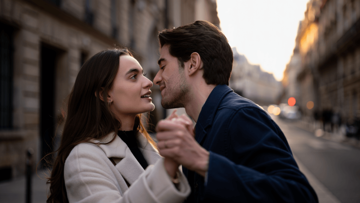 Limerence: The Science of Falling Hard — and What Comes After