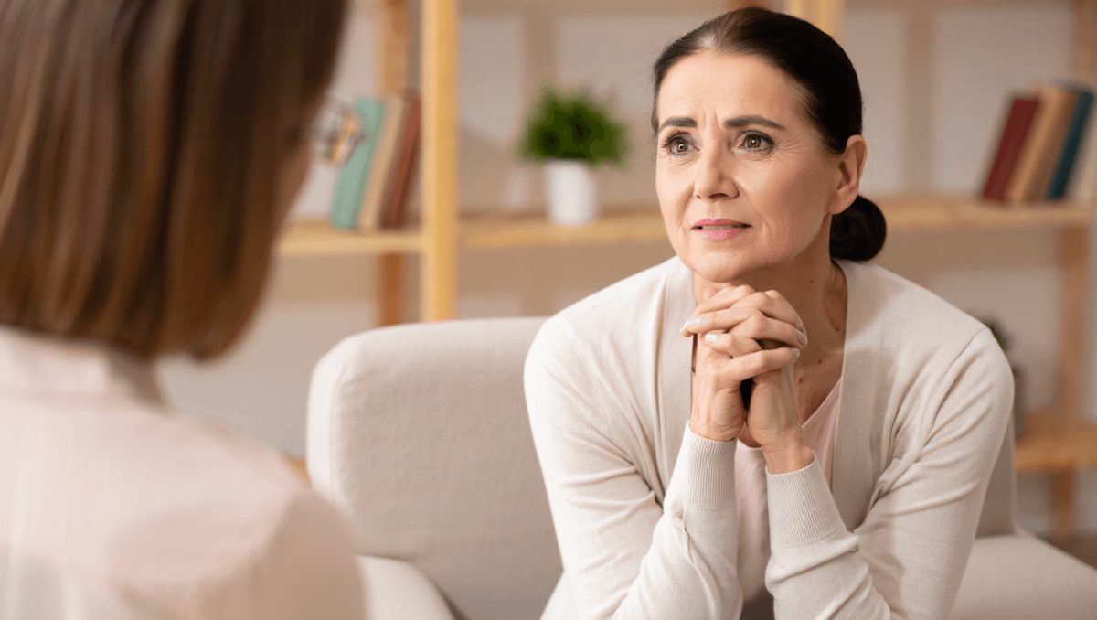 Therapy: Why Human Services Require a Human Connection