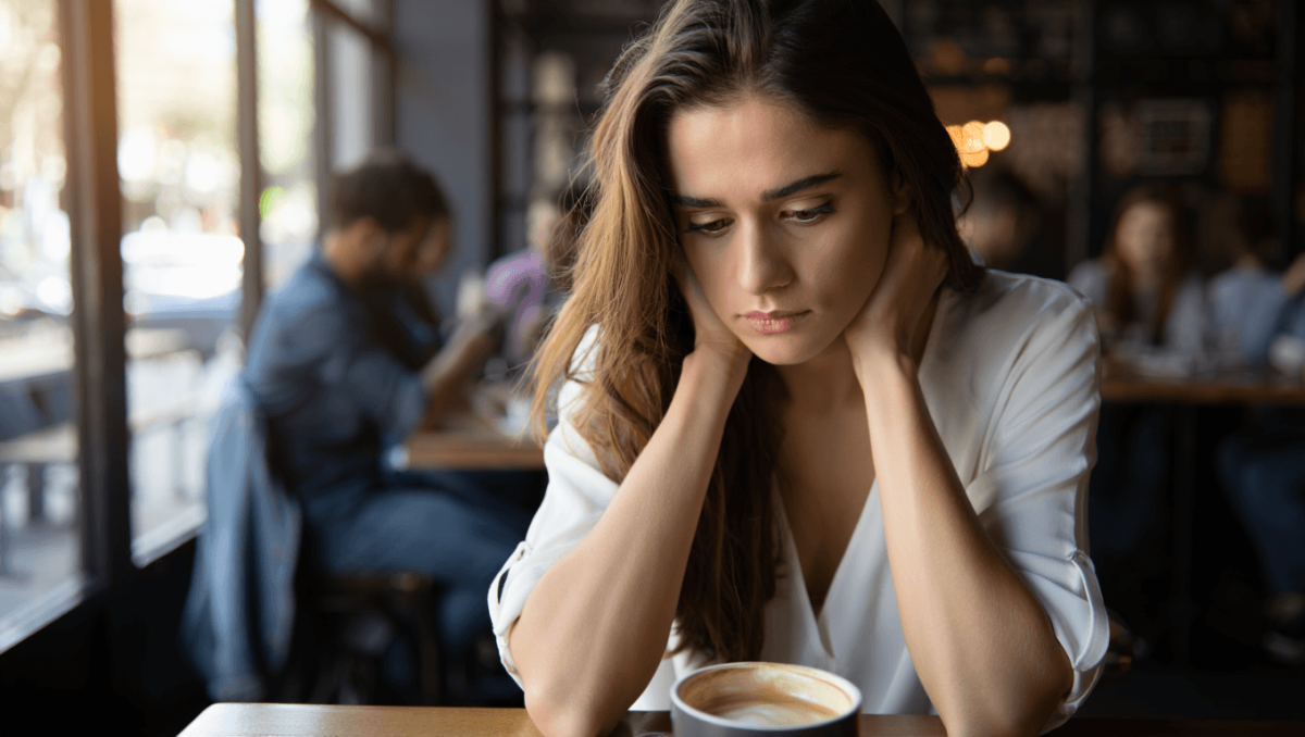 The Myth of Being “Too Needy” in Relationships