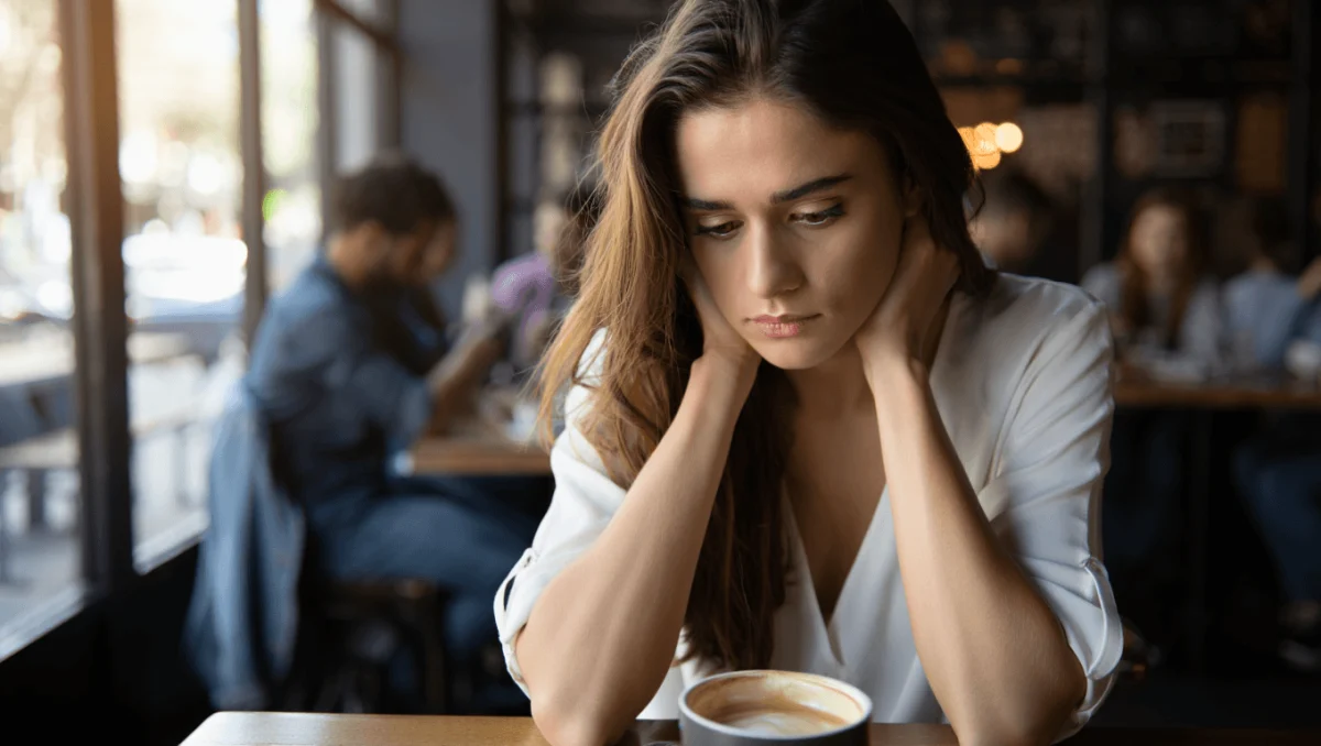 The Myth of Being “Too Needy” in Relationships