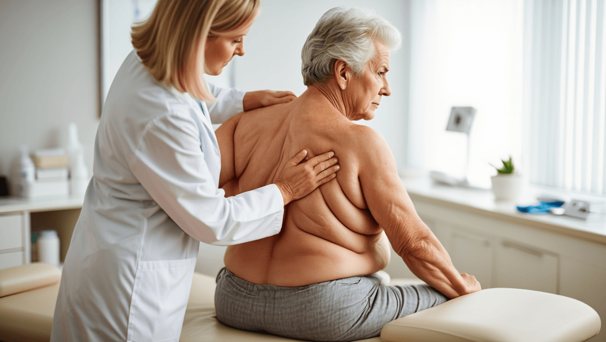 



  
  
Arthrose du genou : pourquoi l'ostéopathe regarde aussi votre dos et vos hanches





