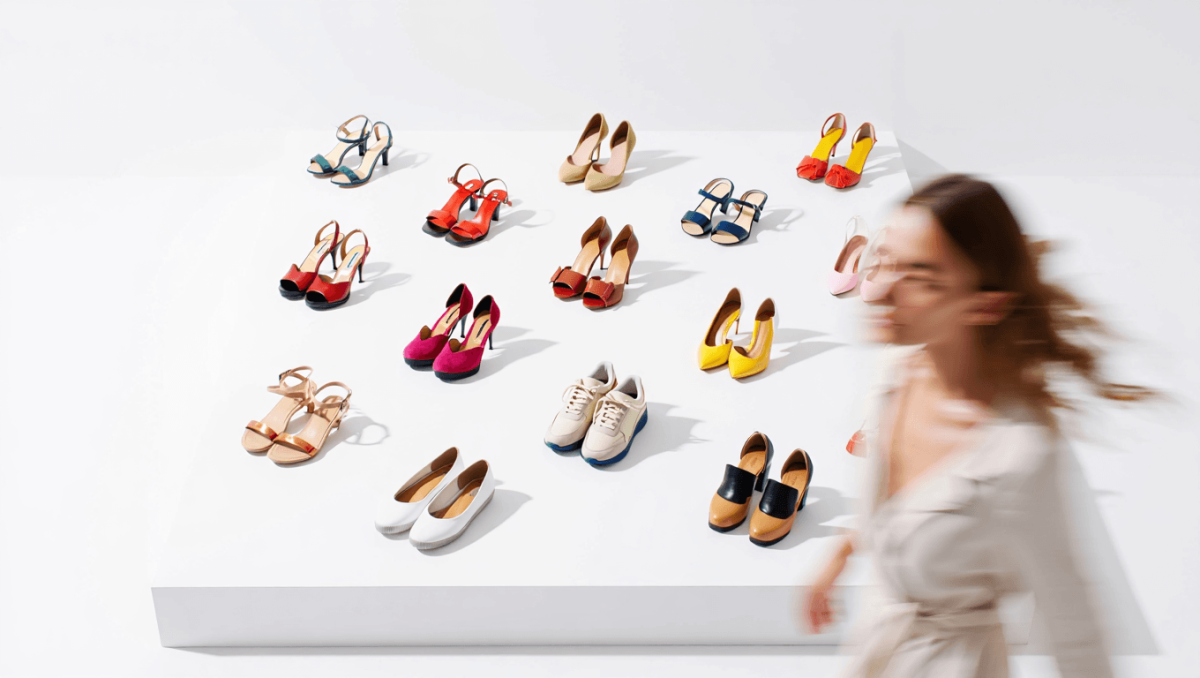 16 chaussures tendances pour le printemps 2026