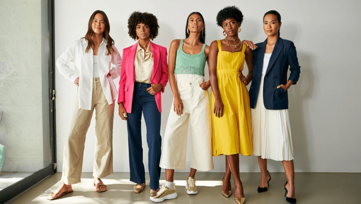 Tendances printemps 2026 : 5 idées de looks