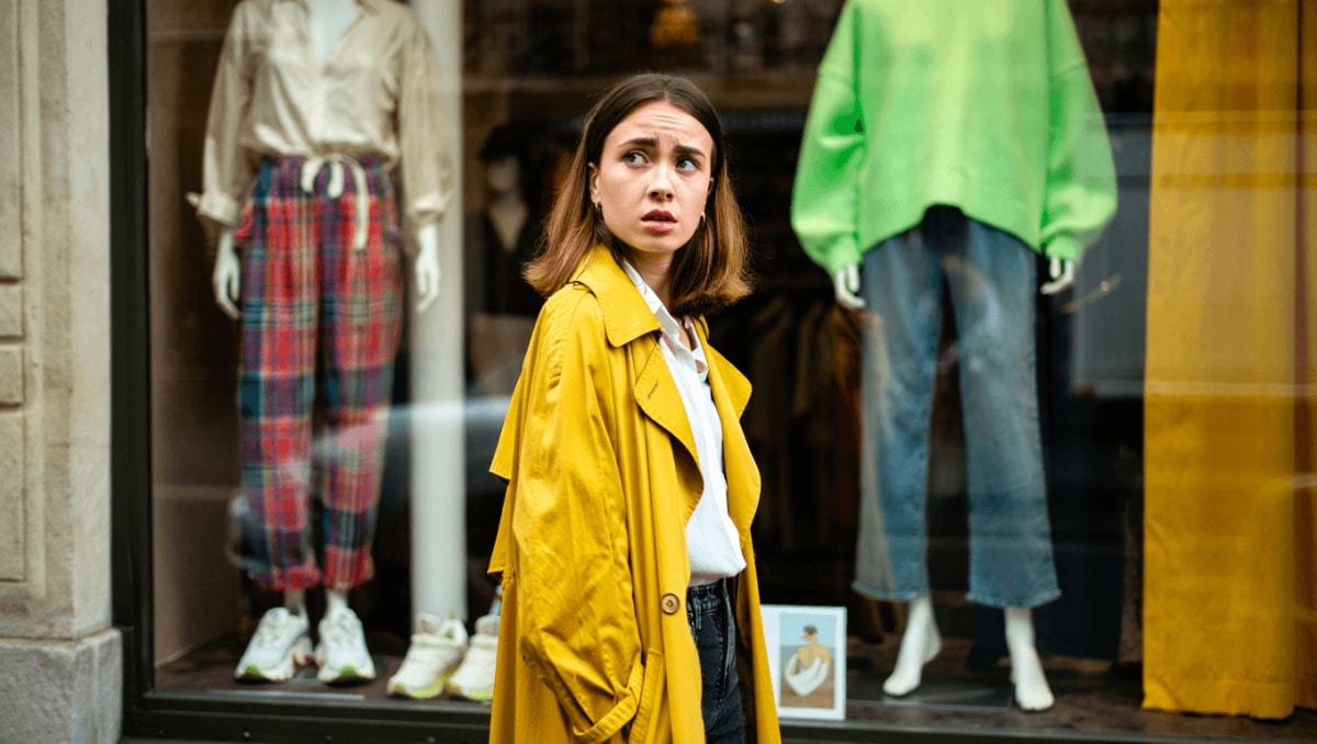 Les pires vêtements du printemps 2026