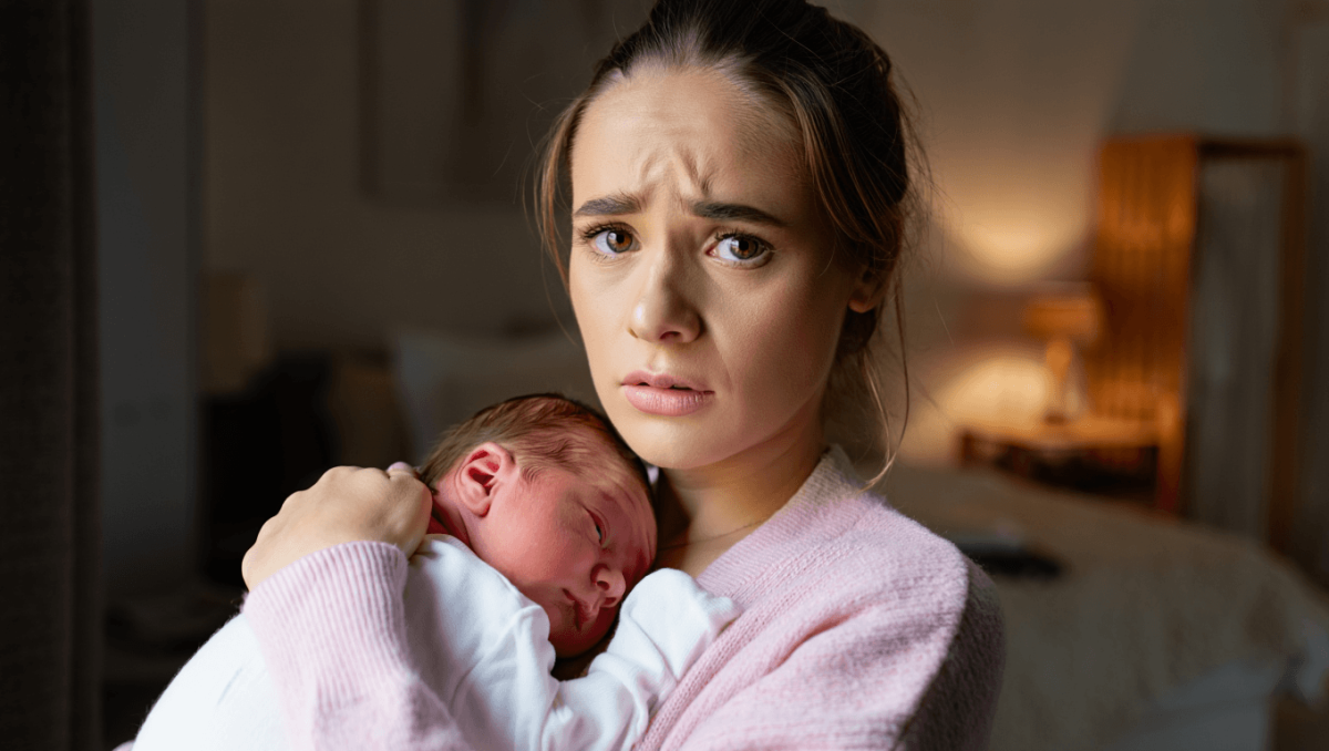 



  
  
Après un accouchement, à partir de quand faut-il reprendre une contraception ?





